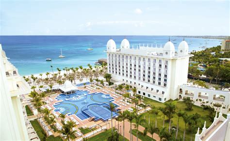 Riu hotels and resorts. Things To Know About Riu hotels and resorts. 
